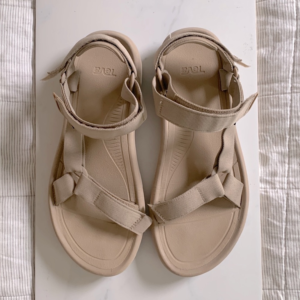Mens Teva Hurricane XLT2 Sandals 11